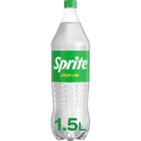 Sprite Lemon-lime