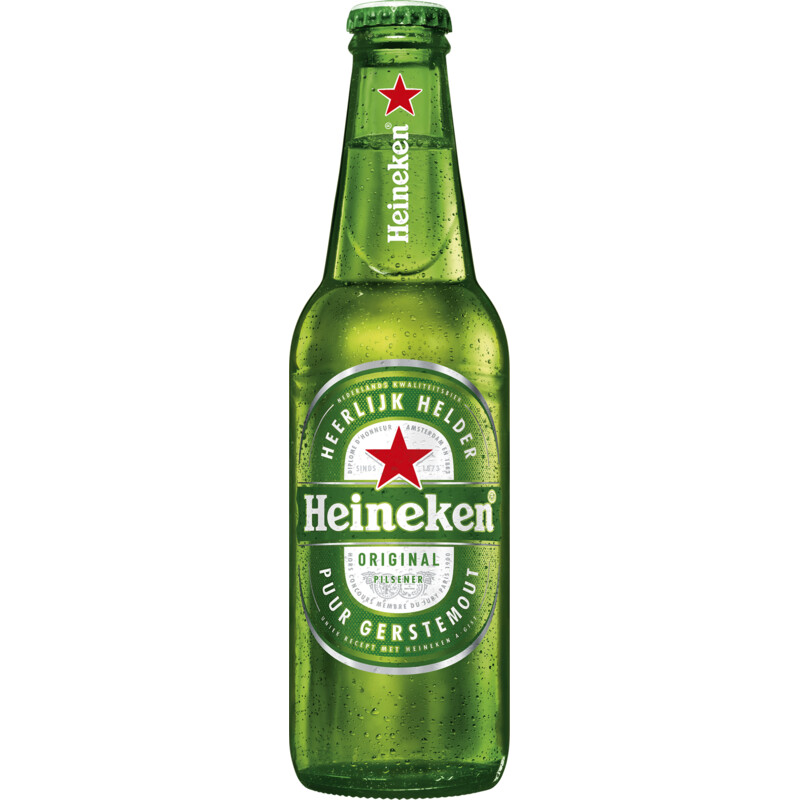 Heineken Premium pilsener