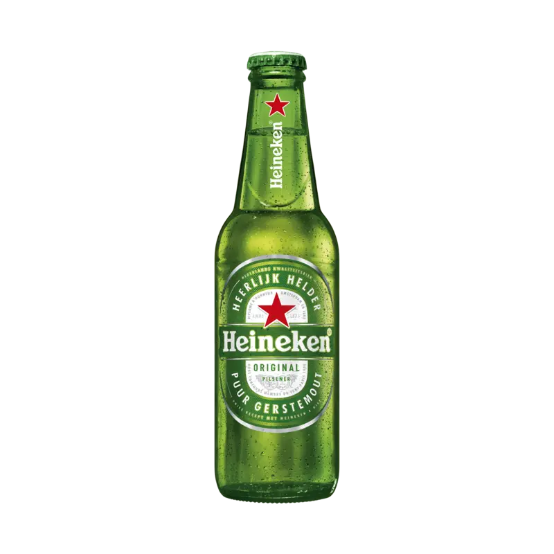 Heineken Premium pilsener