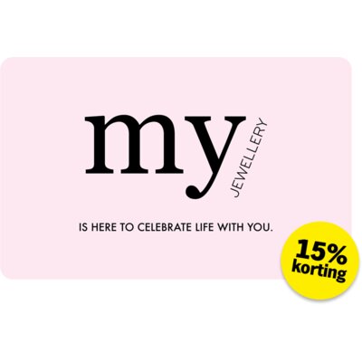 pdp-image-My jewellery e-gift 5 euro