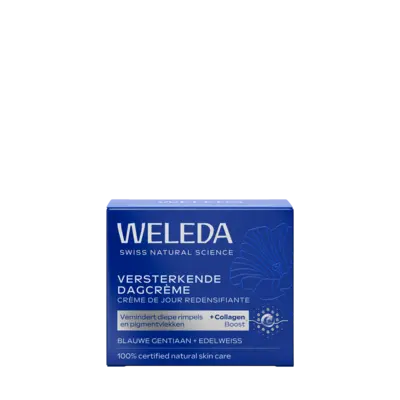 pdp-image-Weleda Blauwe gentiaan & edelweiss dagcreme