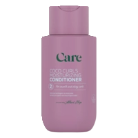 Care Coco curls moisturizing conditioner