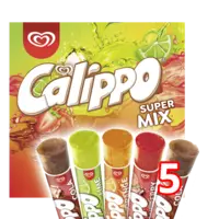 Ola Calippo supermix