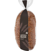 AH Liefde & Passie Spelt volkoren ongesneden