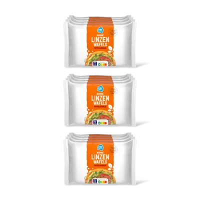 pdp-image-AH Dunne linzenwafels paprika smaak 4x 3pck