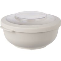 Een afbeelding van Amuse Tylla bewaardoos 700ml beige