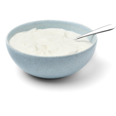 pdp-image-AH Protein kwark met yoghurt naturel