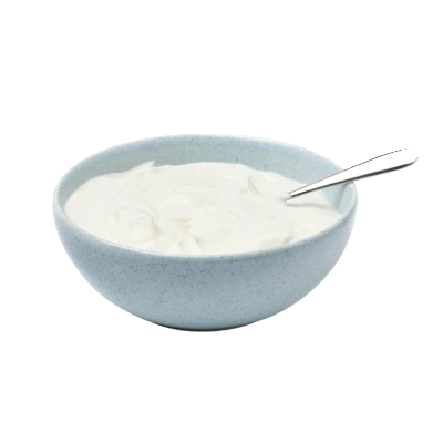 pdp-image-AH Protein kwark met yoghurt naturel