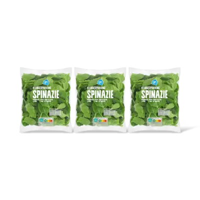 pdp-image-AH Spinazie kleinverpakking 3-pack
