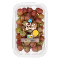 AH Velvet mango pitloze druiven
