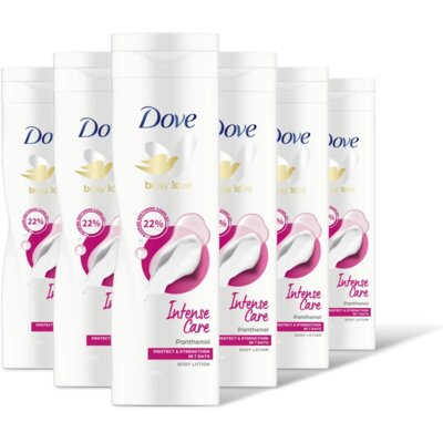 pdp-image-Dove Intensive body lotion 6-pack