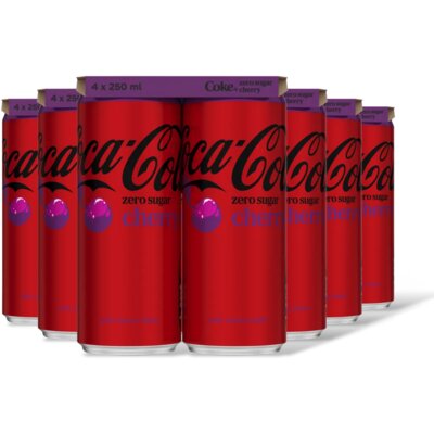 pdp-image-Coca-Cola Zero sugar cherry 24-pack