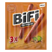 Bifi The original 3-pack