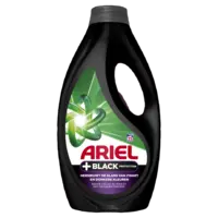 Ariel Vloeibaar+ black wasmiddel