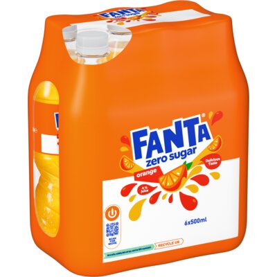 pdp-image-Fanta Orange zero 6fl BEL