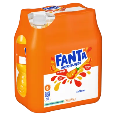pdp-image-Fanta Orange zero 6fl BEL
