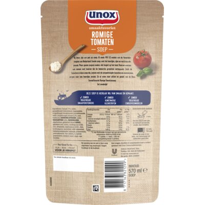 pdp-image-Unox Romige tomatensoep