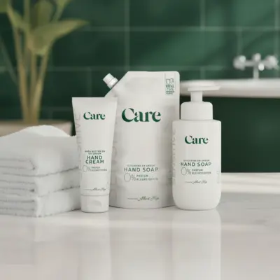 pdp-image-Care Sensitive hand cream