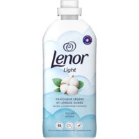 Een afbeelding van Lenor Wasverzachter katoen