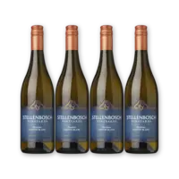 Stellenb Vineyards Chenin 4 flessen