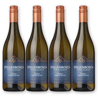 pdp-image-Stellenb Vineyards Chenin 4 flessen