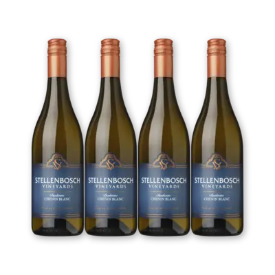 pdp-image-Stellenb Vineyards Chenin 4 flessen