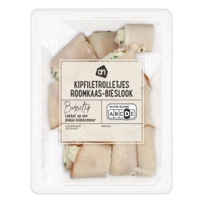 pdp-image-AH Kipfiletrolletjes roomkaas-bieslook