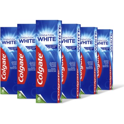 pdp-image-Colgate Tandpasta Sensation White 6-pack