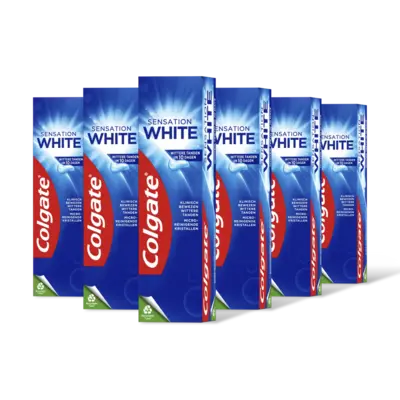 pdp-image-Colgate Tandpasta Sensation White 6-pack