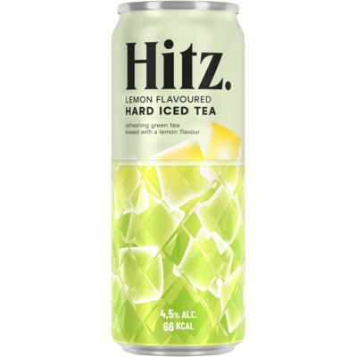 pdp-image-Hitz Hard iced tea lemon flavoured