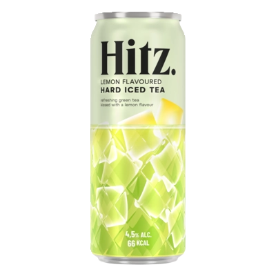 pdp-image-Hitz Hard iced tea lemon flavoured