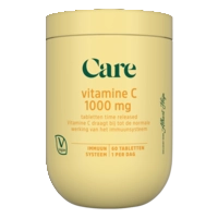 Care Vitamine C 1000mg