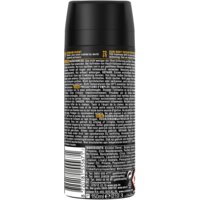 Een afbeelding van Axe Peach infusion deodorant bodyspray