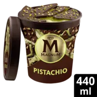 Magnum Pistache pint