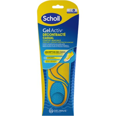 pdp-image-Scholl Gelactiv insoles casual L
