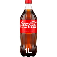 Coca-Cola Original taste