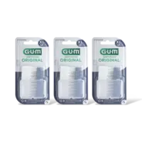 GUM Soft-picks extra large 3-pack