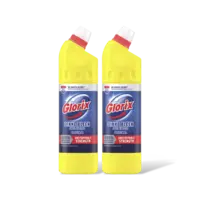 Glorix Dikke bleek 2-pack