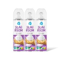 AH Slagroom 3-pack