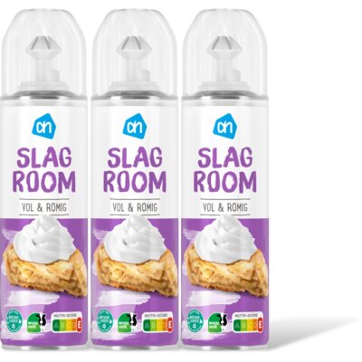 pdp-image-AH Slagroom 3-pack