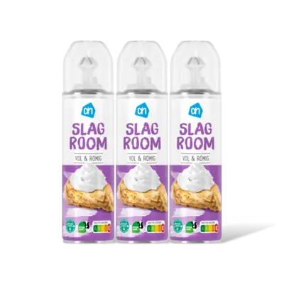 pdp-image-AH Slagroom 3-pack