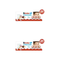 Kinder Chocolate 2-pack