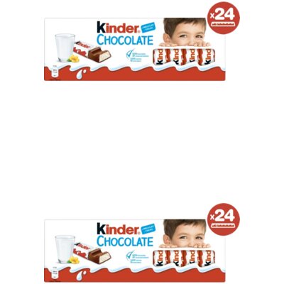pdp-image-Kinder Chocolate 2-pack