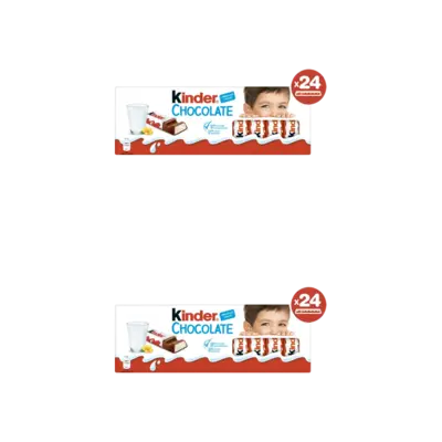 pdp-image-Kinder Chocolate 2-pack