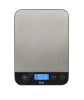 Blue Home Keukenweegschaal