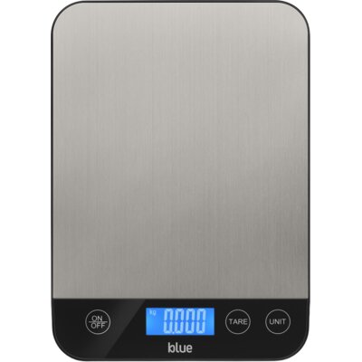 pdp-image-Blue Home Keukenweegschaal