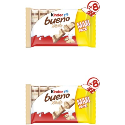 pdp-image-Kinder Bueno white 2-pack