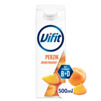 Vifit Drinkyoghurt perzik
