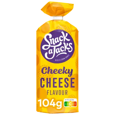 pdp-image-Snack a Jacks Cheeky cheese flavour