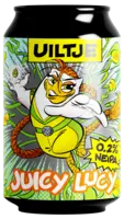 Uiltje Brewing Juicy lucy 0.2% NEIPA
